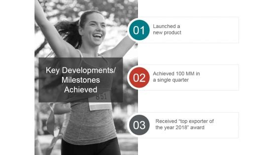 Key Developments Ppt PowerPoint Presentation Model Introduction Key Developments Ppt PowerPoint Presentation Model Introduction