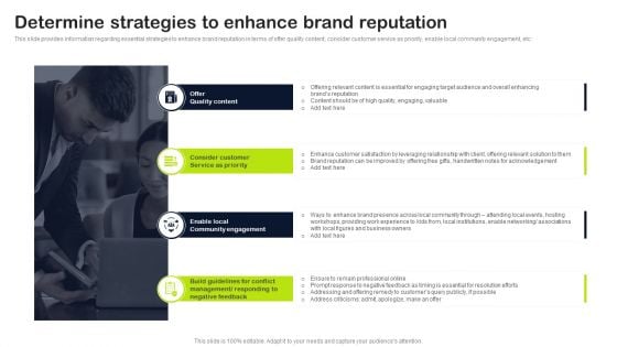 Key Elements Of Strategic Brand Administration Determine Strategies To Enhance Brand Reputation Clipart PDF Key Elements Of Strategic Brand Administration Determine Strategies To Enhance Brand Reputation Clipart PDF