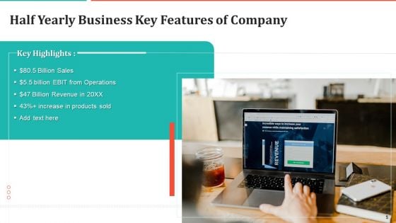 Key Features Financial Business Social Media Ppt PowerPoint Presentation Complete Deck With Slides