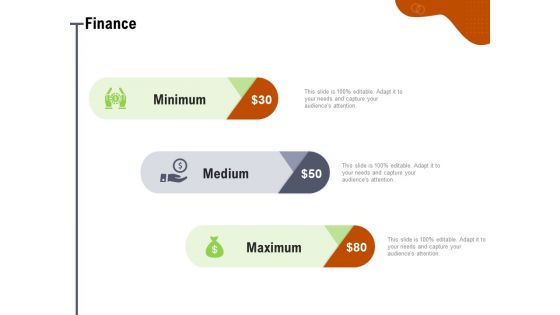 Key Features For Effective Business Management Finance Ppt Infographic Template Slides PDF