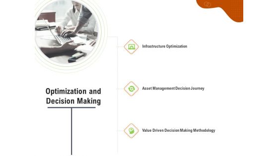 Key Features For Effective Business Management Optimization And Decision Making Ppt Templates PDF