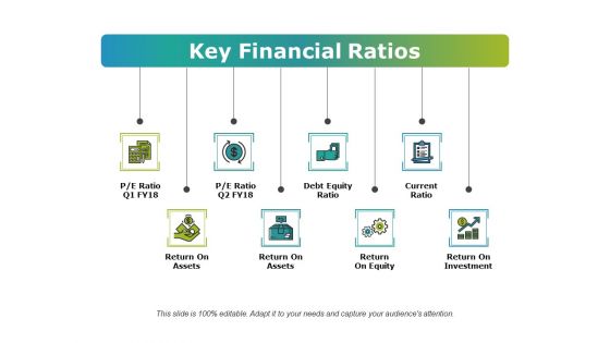 Key Financial Ratios Ppt PowerPoint Presentation Gallery Example