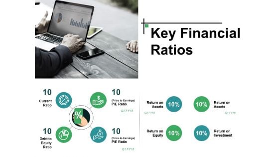 Key Financial Ratios Ppt PowerPoint Presentation Outline Slide Portrait