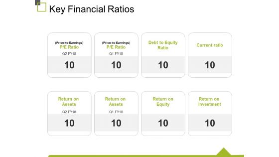 Key Financial Ratios Ppt PowerPoint Presentation Professional Brochure Key Financial Ratios Ppt PowerPoint Presentation Professional Brochure