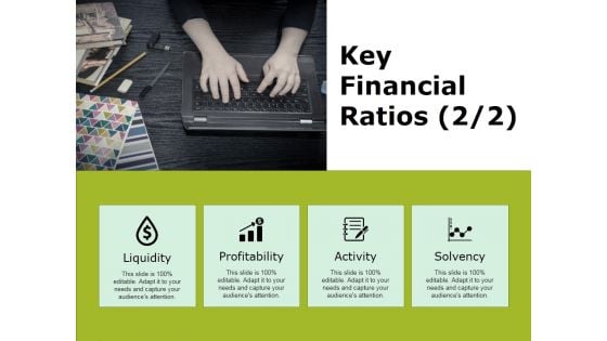 Key Financial Ratios Template 2 Ppt PowerPoint Presentation Icon Background