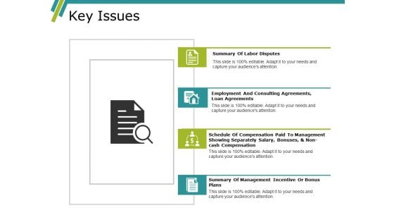 Key Issues Ppt PowerPoint Presentation Infographic Template Example File Key Issues Ppt PowerPoint Presentation Infographic Template Example File