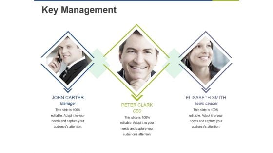 Key Management Ppt PowerPoint Presentation Icon Example File
