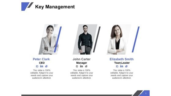 Key Management Ppt PowerPoint Presentation Inspiration Demonstration Key Management Ppt PowerPoint Presentation Inspiration Demonstration