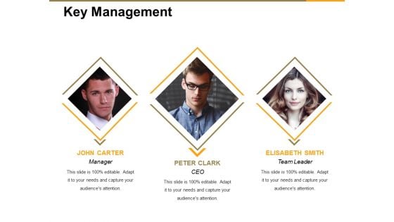 Key Management Ppt PowerPoint Presentation Layouts Brochure Key Management Ppt PowerPoint Presentation Layouts Brochure