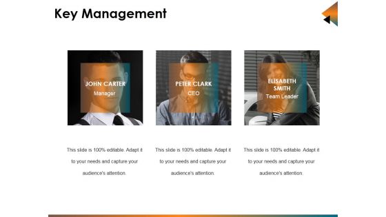 Key Management Ppt PowerPoint Presentation Model Example File