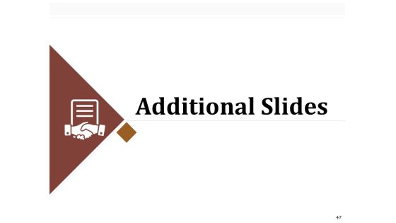 Key Metrics For Hotel Administration Management Ppt PowerPoint Presentation Complete Deck With Slides Slide47