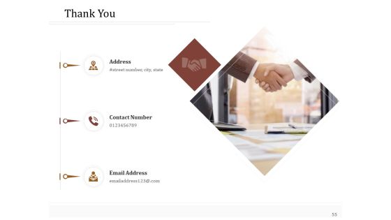 Key Metrics For Hotel Administration Management Ppt PowerPoint Presentation Complete Deck With Slides Slide55