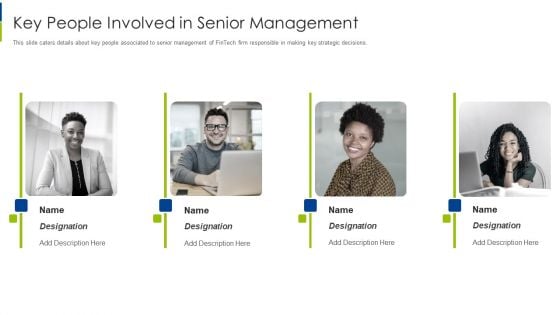 Key People Involved In Senior Management Ppt Show Guide PDF Key People Involved In Senior Management Ppt Show Guide PDF