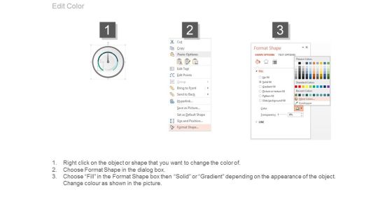 Key Performance Indicator Dashboard Diagram Example Of Ppt Slide04