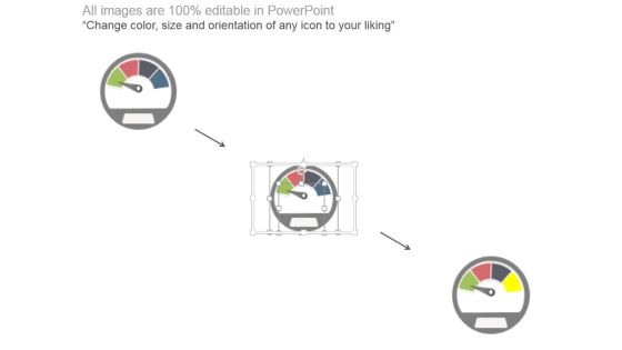 Key Performance Indicators Dashboard Powerpoint Themes Slide02
