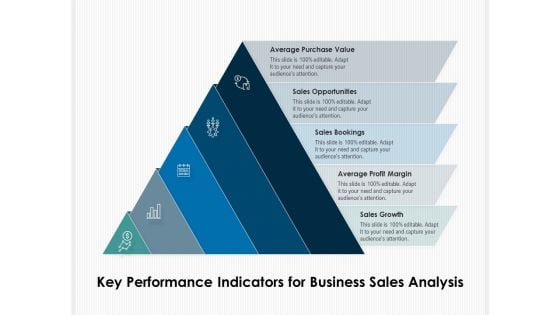 Key Performance Indicators For Business Sales Analysis Ppt PowerPoint Presentation Infographic Template Introduction PDF Key Performance Indicators For Business Sales Analysis Ppt PowerPoint Presentation Infographic Template Introduction PDF