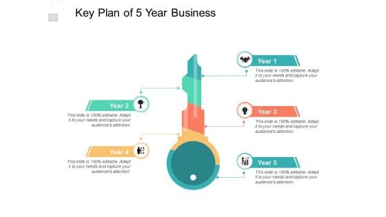 Key Plan Of 5 Year Business Ppt PowerPoint Presentation Ideas Outfit Key Plan Of 5 Year Business Ppt PowerPoint Presentation Ideas Outfit