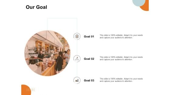 Key Product Distribution Channels Our Goal Ppt Inspiration Deck PDF Key Product Distribution Channels Our Goal Ppt Inspiration Deck PDF