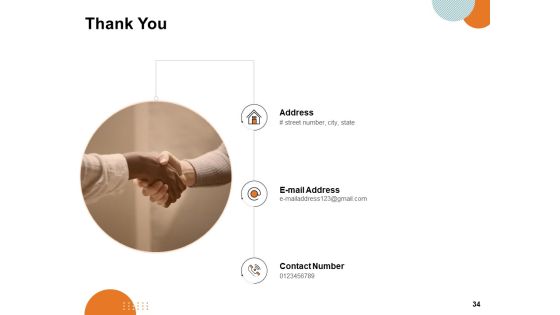Key Product Distribution Channels Ppt PowerPoint Presentation Complete Deck With Slides Slide34