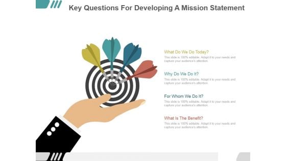Key Questions For Developing A Mission Statement Ppt PowerPoint Presentation Clipart Key Questions For Developing A Mission Statement Ppt PowerPoint Presentation Clipart
