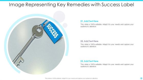 Key Remedies Ppt PowerPoint Presentation Complete Deck With Slides