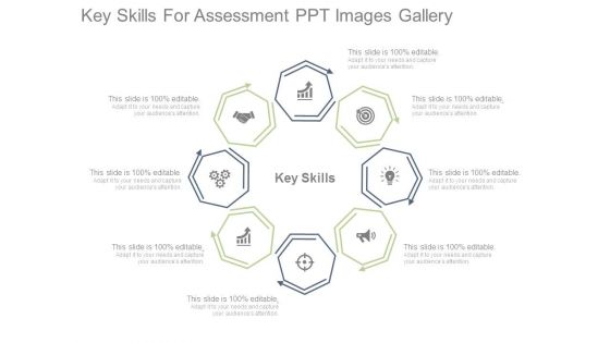 Key Skills For Assessment Ppt Images Gallery