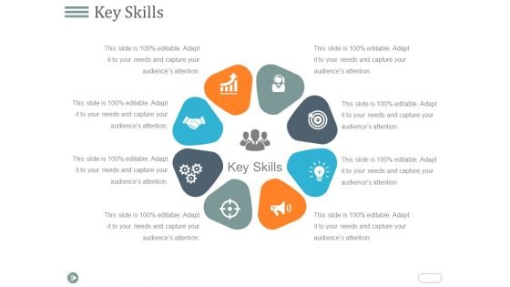 Key Skills Template 2 Ppt PowerPoint Presentation Layouts Format Key Skills Template 2 Ppt PowerPoint Presentation Layouts Format