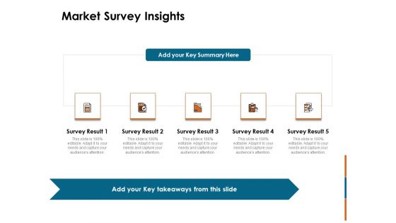 Key Statistics Of Marketing Market Survey Insights Ppt PowerPoint Presentation Outline Graphic Images PDF
