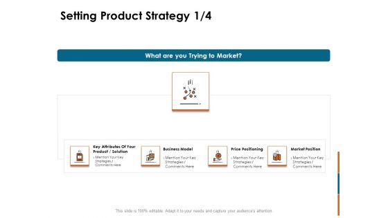 Key Statistics Of Marketing Setting Product Strategy Ppt PowerPoint Presentation Icon Show PDF