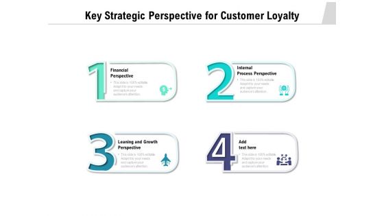 Key Strategic Perspective For Customer Loyalty Ppt PowerPoint Presentation Outline Summary PDF Key Strategic Perspective For Customer Loyalty Ppt PowerPoint Presentation Outline Summary PDF