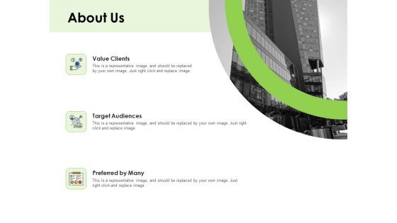 Key Team Members About Us Ppt Infographic Template Designs Download PDF