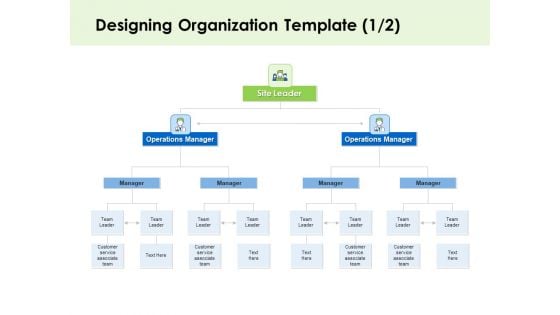 Key Team Members Designing Organization Manager Ppt Styles Introduction PDF