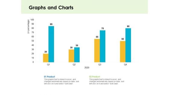 Key Team Members Graphs And Charts Ppt Images PDF