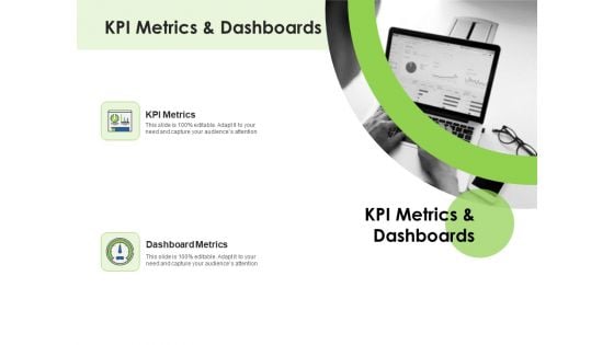Key Team Members KPI Metrics And Dashboards Ppt Slides Objects PDF