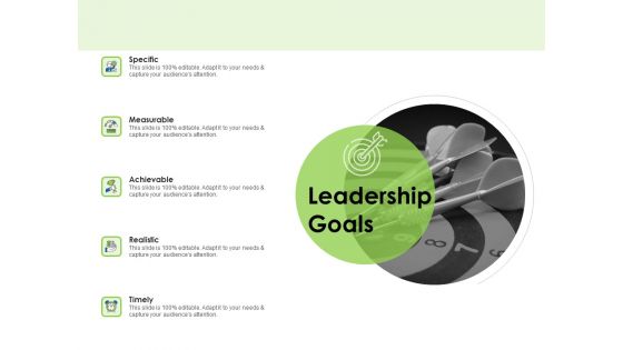 Key Team Members Leadership Goals Ppt Outline Clipart PDF