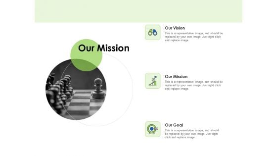 Key Team Members Our Mission Ppt Model Slides PDF