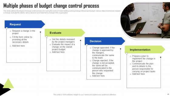 Key Techniques To Enhance Cost Efficiency Ppt PowerPoint Presentation Complete Deck With Slides Slide46