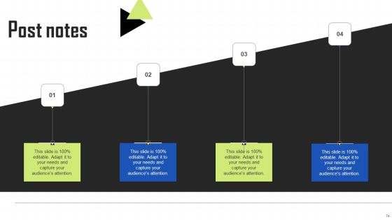 Key Techniques To Enhance Cost Efficiency Ppt PowerPoint Presentation Complete Deck With Slides Slide74