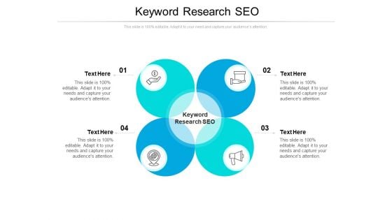 Keyword Research SEO Ppt PowerPoint Presentation Ideas Slide Portrait Cpb Pdf