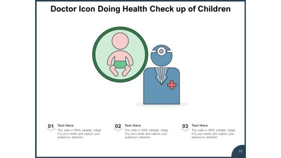 Kids Health Protect Insurance Ppt PowerPoint Presentation Complete Deck