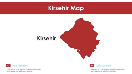Kirsehir PowerPoint Presentation Ppt Template PDF