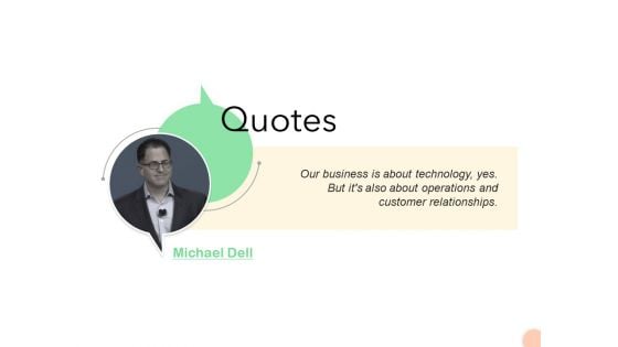 Know Your Customer Quotes Ppt Portfolio Slides PDF