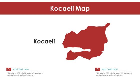 Kocaeli PowerPoint Presentation Ppt Template PDF