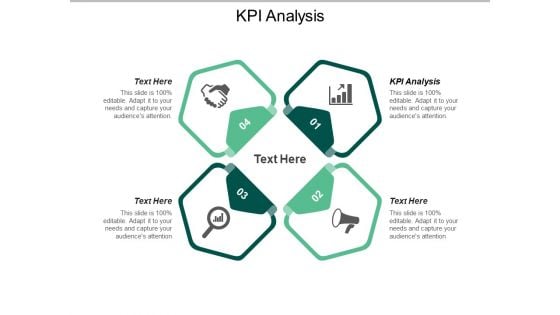 Kpi Analysis Ppt PowerPoint Presentation Show Cpb