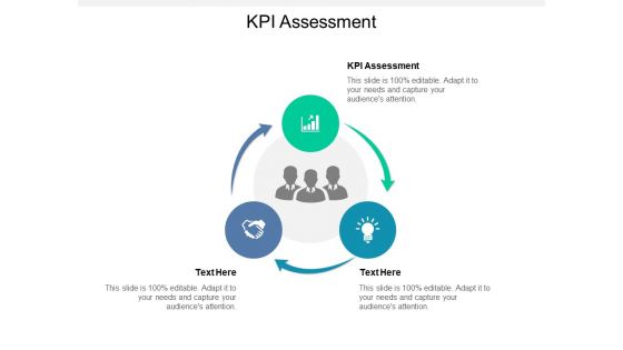 Kpi Assessment Ppt PowerPoint Presentation Gallery Background Image