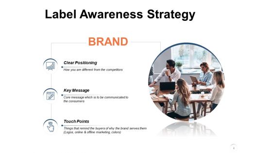 Label Awareness Ppt PowerPoint Presentation Complete Deck With Slides