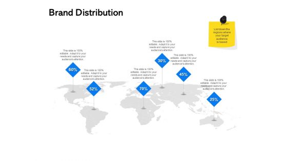 Label Building Initiatives Brand Distribution Ppt Icon Graphics Example PDF