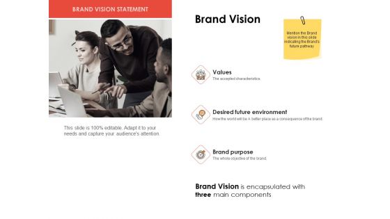 Label Identity Design Brand Vision Ppt PowerPoint Presentation Infographic Template Slide Download PDF