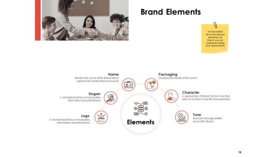 Label Identity Design Ppt PowerPoint Presentation Complete Deck With Slides Slide14