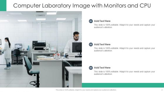 Laboratory PowerPoint templates, Slides and Graphics